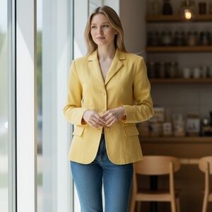 NEW WITH‎ TAG ELLEN  TRACY JACKET,  SIZE12